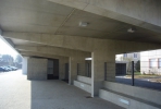 Projet : Structure d’Accueil – Collège Balzac