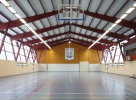 Projet : Salle Omnisports