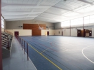 Projet : Salle Omnisports VIMOUTIERS