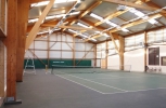 Projet : Salle Omnisports VIMOUTIERS