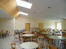 Projet : Salle Omnisports LA CHAPELLE D’ANDAINE