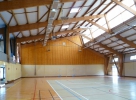 Projet : Salle Omnisports LA CHAPELLE D’ANDAINE