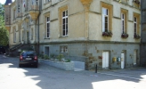 Projet : Aménagement de la Mairie