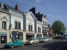 Projet : Agence bancaire L’AIGLE