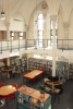 Projet : CDI du Lycée des Andaines