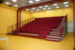 Projet : CDI du Lycée des Andaines