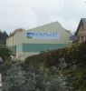 Projet : Surélévation d’un bâtiment industriel