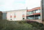 Projet : EHPAD Les Charmilles blanches